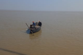 ganga-river-crosses-danger-mark-farmers-worried-sahibganj