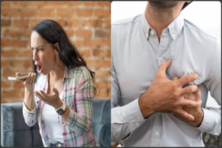 Anger Heart Attack Risk