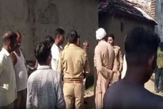 BDC Beaten To Death In Presence Of Police In Sultanpur: Sources