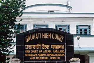 Gauhati HC on Sonapur eviction