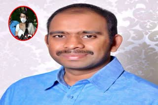 YSRCP Leader Kukkala Vidyasagar Arrest