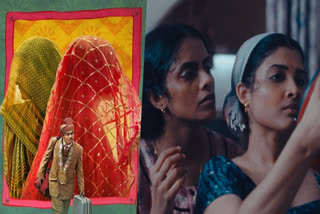 Indian Films In Oscar Race: Kiran Rao's Laapataa Ladies And Payal Kapadia's All We Imagine As Light Vie For Official Entry