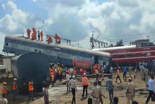 Mock drill at Bandikui junction