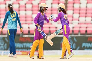 Uttarakhand Premier League Women