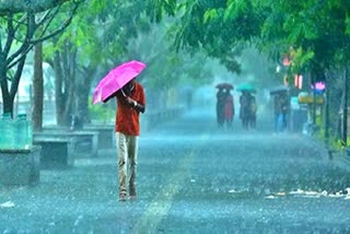 IMD Weather Report in Telangana