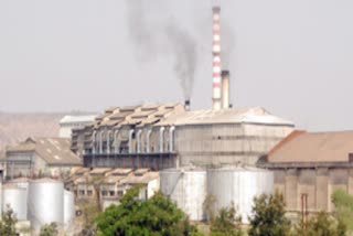 Sugar Factories Control Act