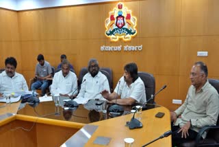 CABINET SUB COMMITTEE MEETING