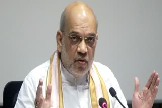 Amit Shah Maharashtra Tour