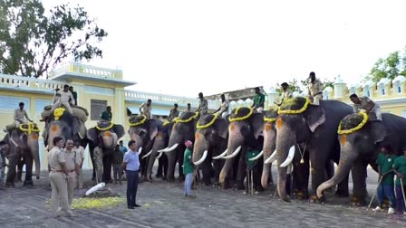 ಮೈಸೂರು ದಸರಾ