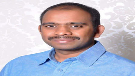 YSRCP Leader Kukkala Vidya Sagar Arrest