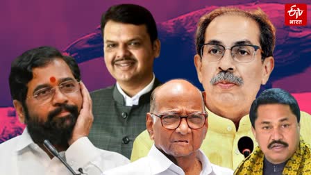 Maharashtra Politics