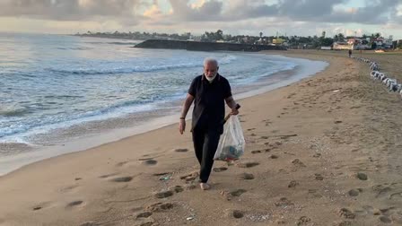 Coastal Cleanup Day