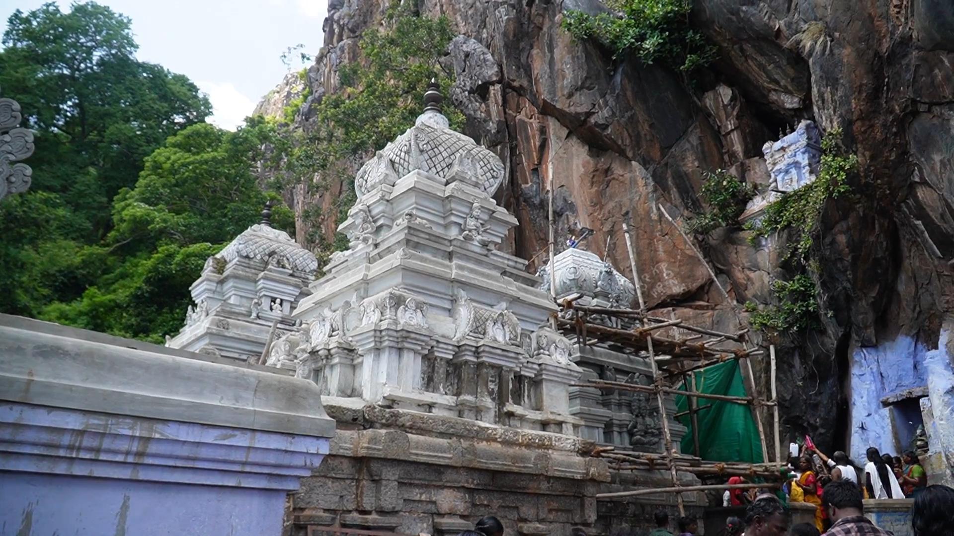 தீர்த்தகிரீஸ்வரர் கோயில்