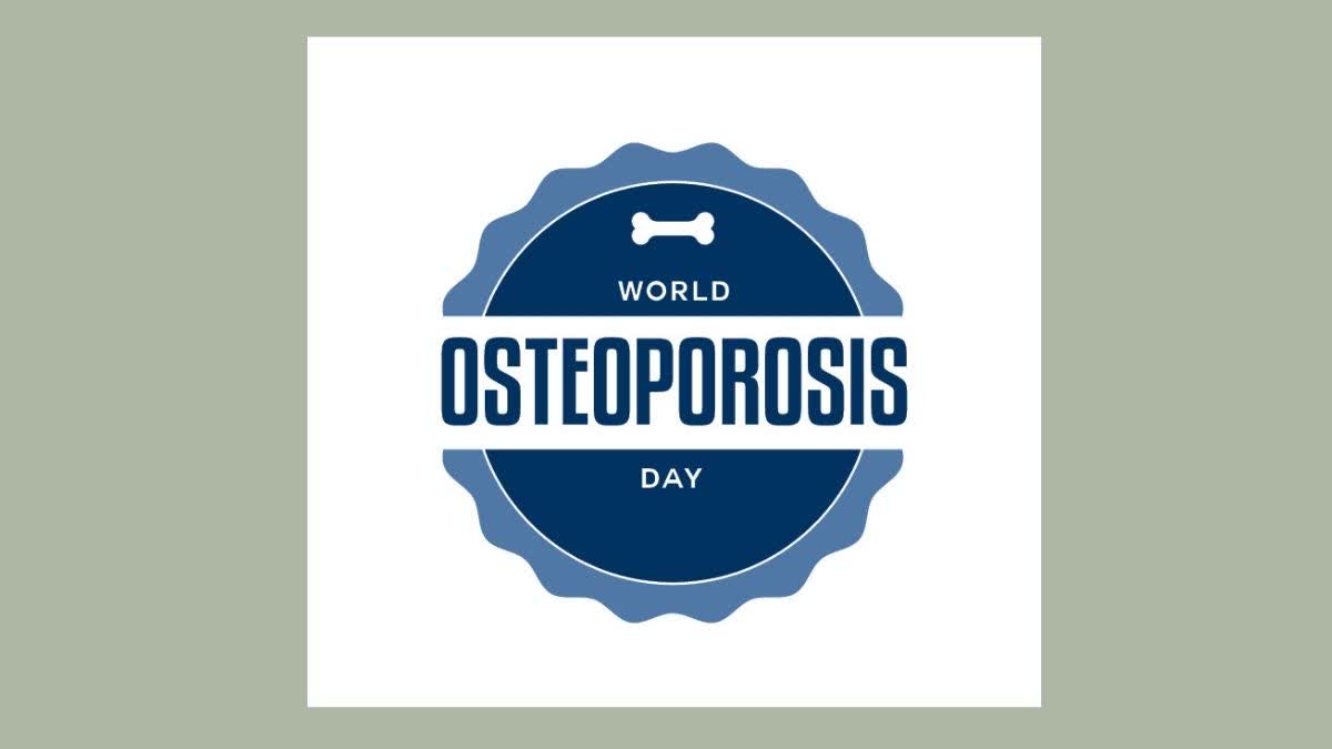 World Osteoporosis Day Special Story