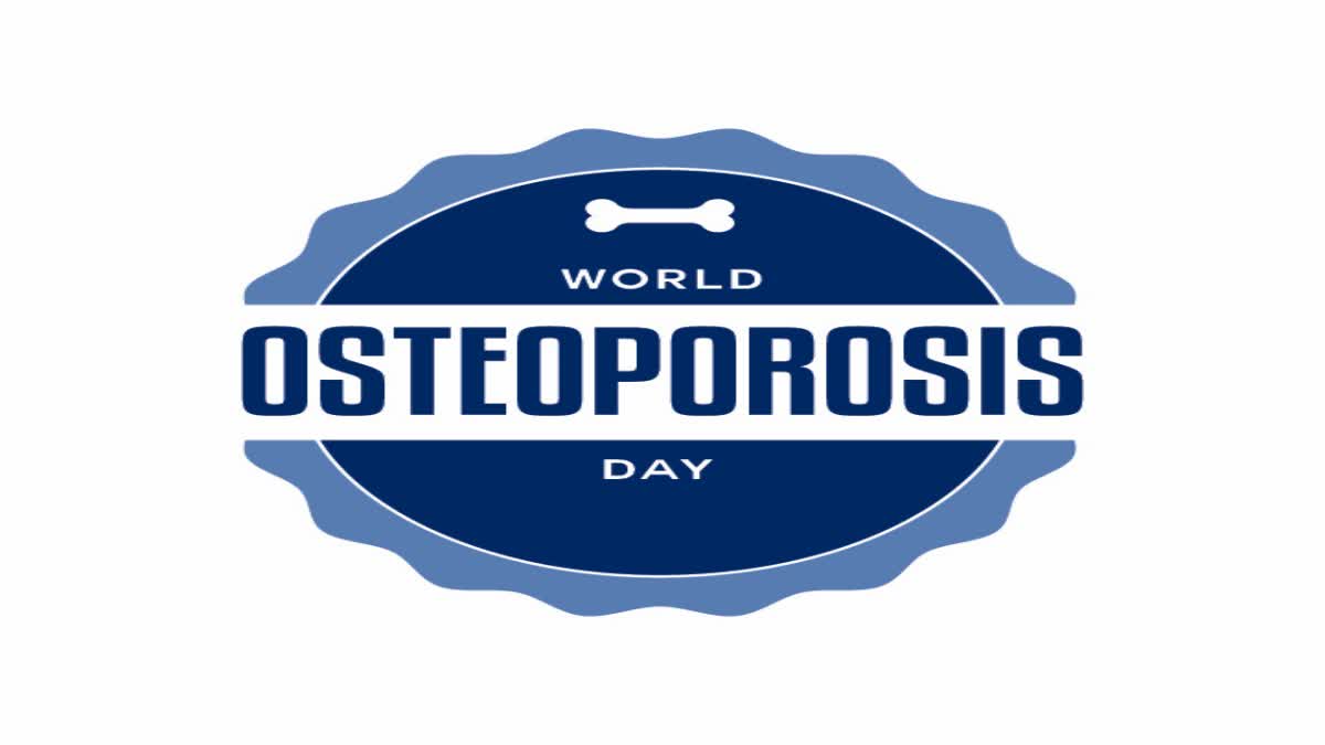 World Osteoporosis Day 2023