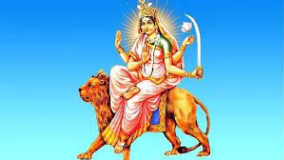 Shardiya Navratri 2023