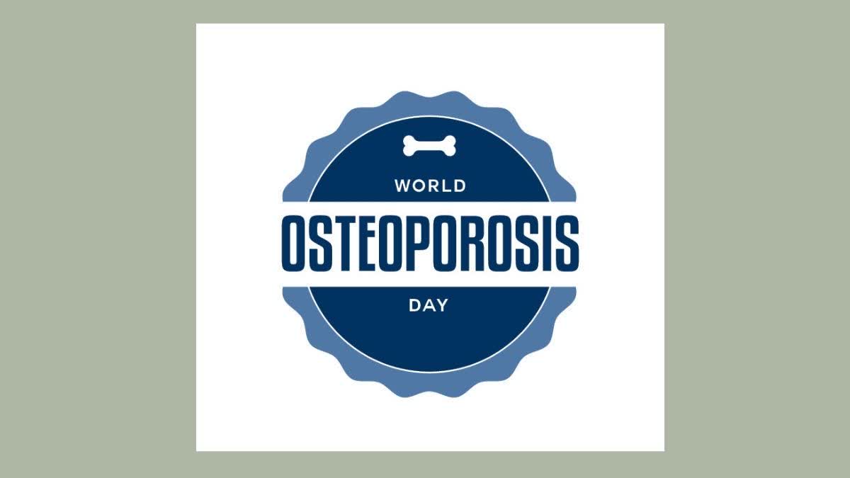 World Osteoporosis Day 2023