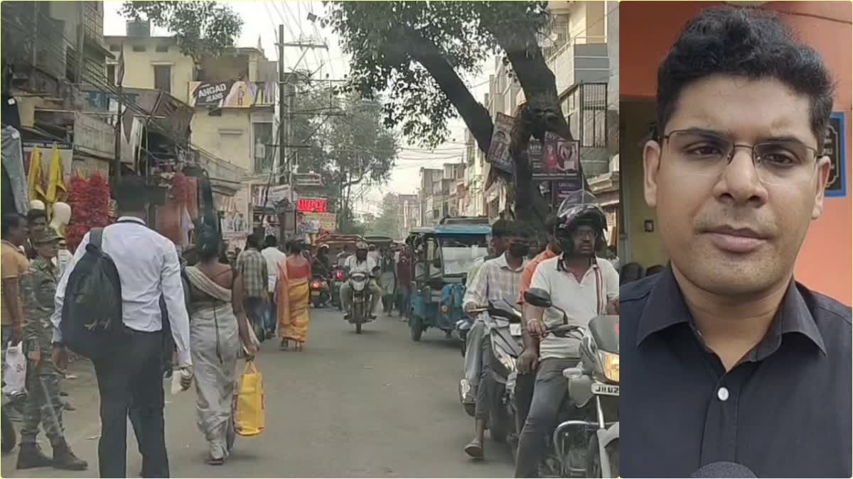 Police alert regarding Durga Puja