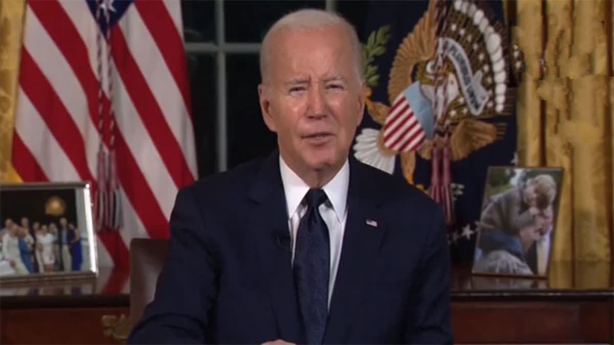 Biden On Russia