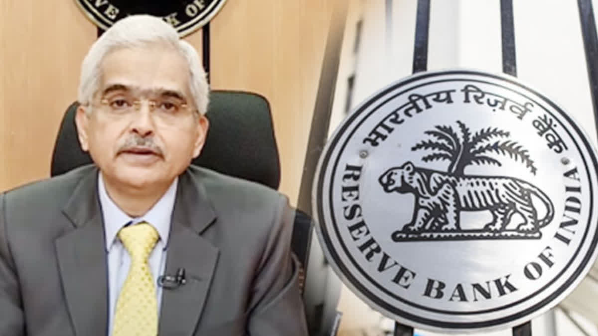 Monetary policy ought to remain actively disinflationary: RBI Governor Shaktikanta Das