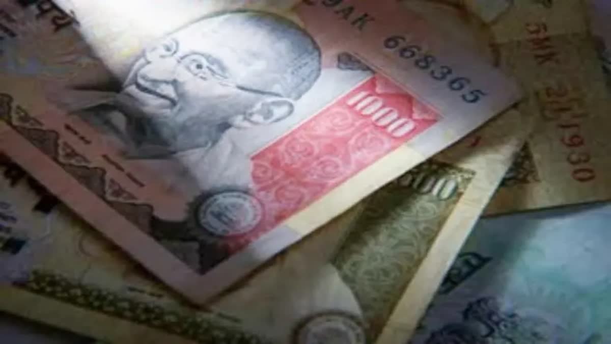 RBI is not in consideration of the re introduction of Rs 1000 note: Sources
