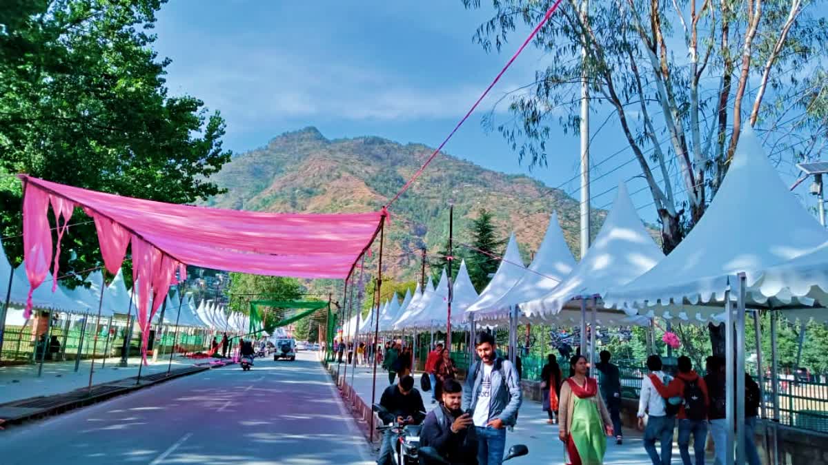 International Kullu Dussehra Festival 2023