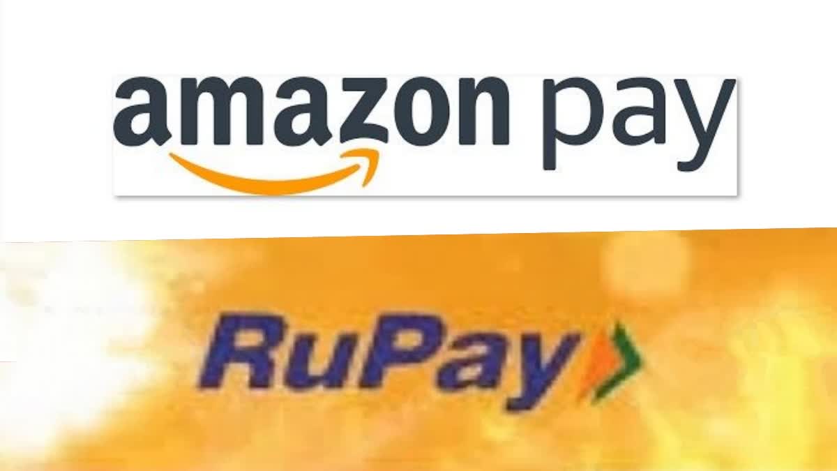 Amazon Pay ICICI Bank credit card on-boards over two million customers |  Indiablooms - First Portal on Digital News Management