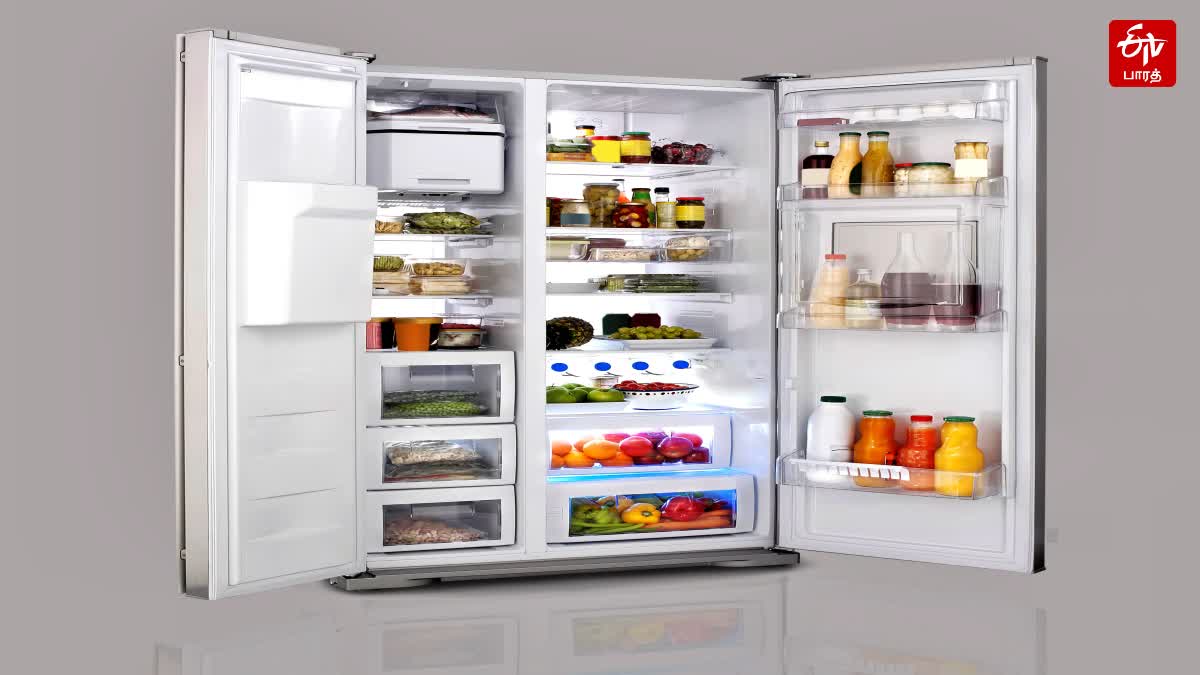 How to Organize a Fridge the Right Way in Tamil