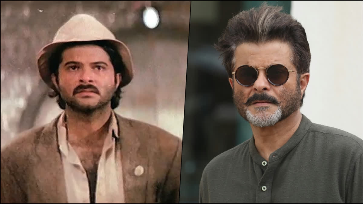 Bollywood actor Anil Kapoor has recently attracted widespread attention after he deleted all his Instagram posts including his display picture. This unexpected move has shocked not only his fans but also his daughter, Sonam Kapoor. Initially, many believed that this was a promotional move for his forthcoming movie Animal, in which he will star alongside Ranbir Kapoor and Rashmika Mandanna. However, as per a reliable source, there seems to be a connection to the much-talked-about sequel, Mr India 2.