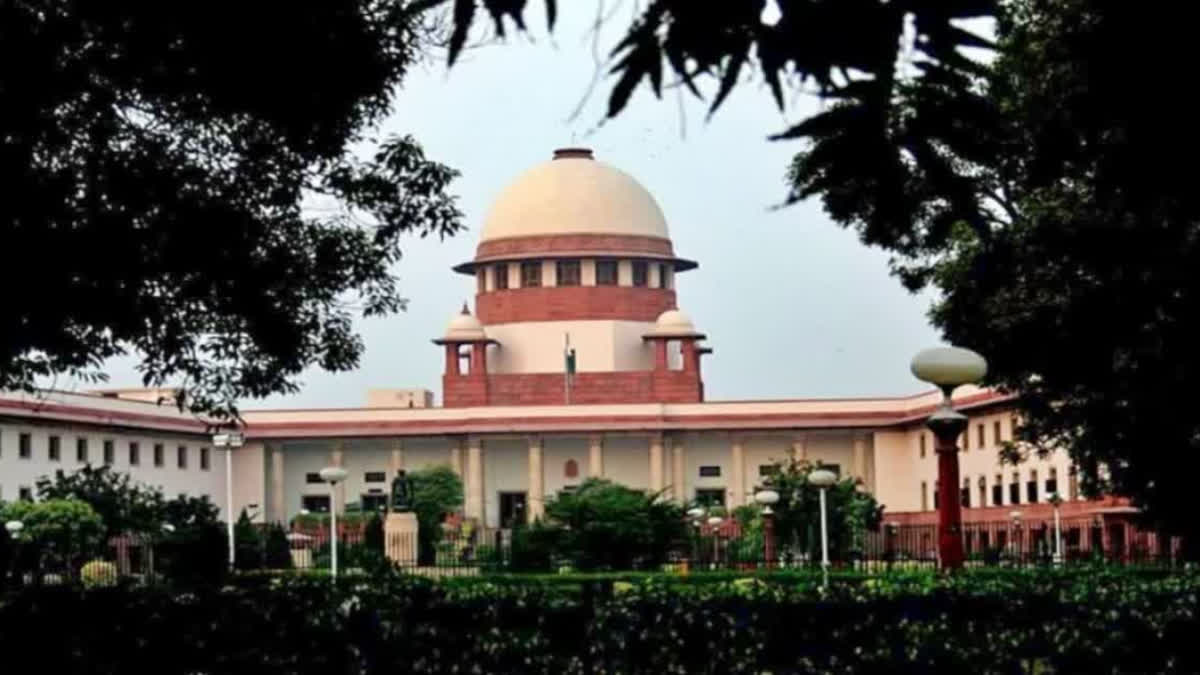 SUPREME COURT INCREASED THE COMPENSATION FOR DEATH IN SEWER TO RS 30 LAKH SAID THE PRACTICE OF MANUAL SCAVENGING SHOULD END