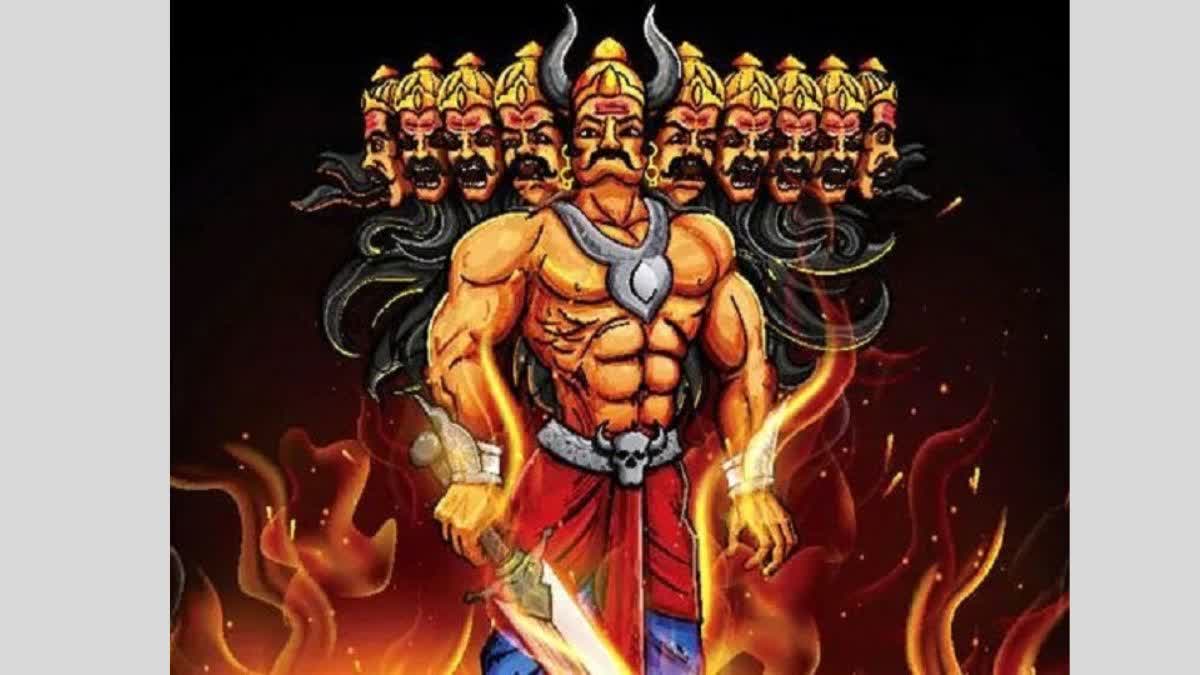 Dussehra 2023