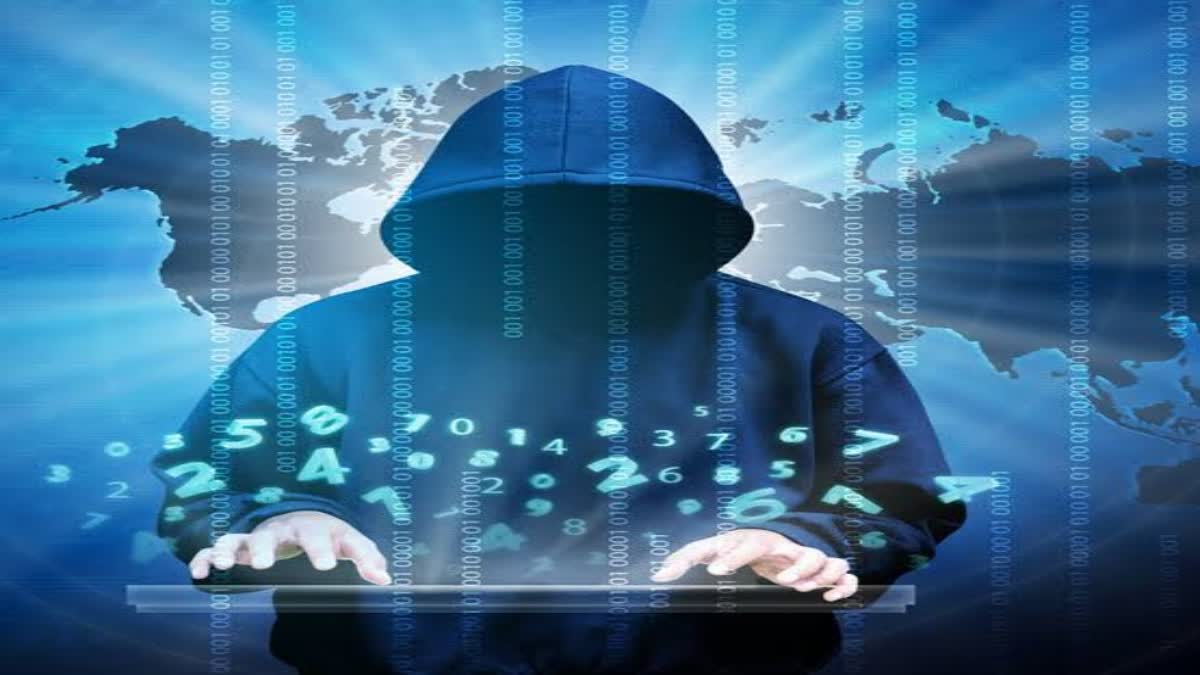 gurugram cyber fraud accused
