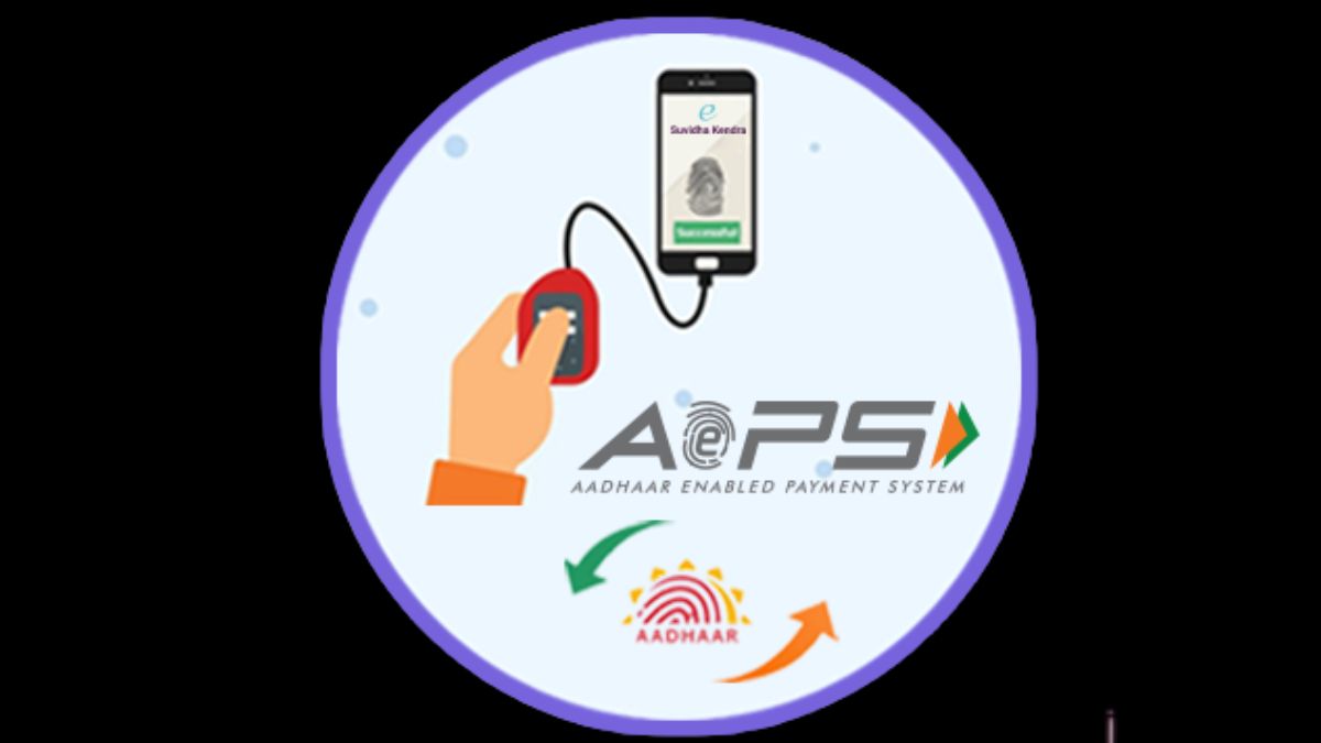 Aadhar Enabled Payment System