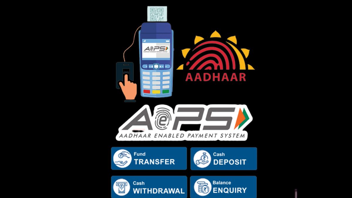 Aadhar Enabled Payment System