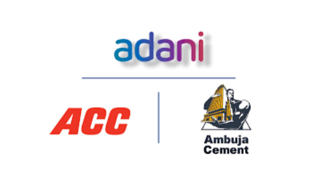 Adani Cement