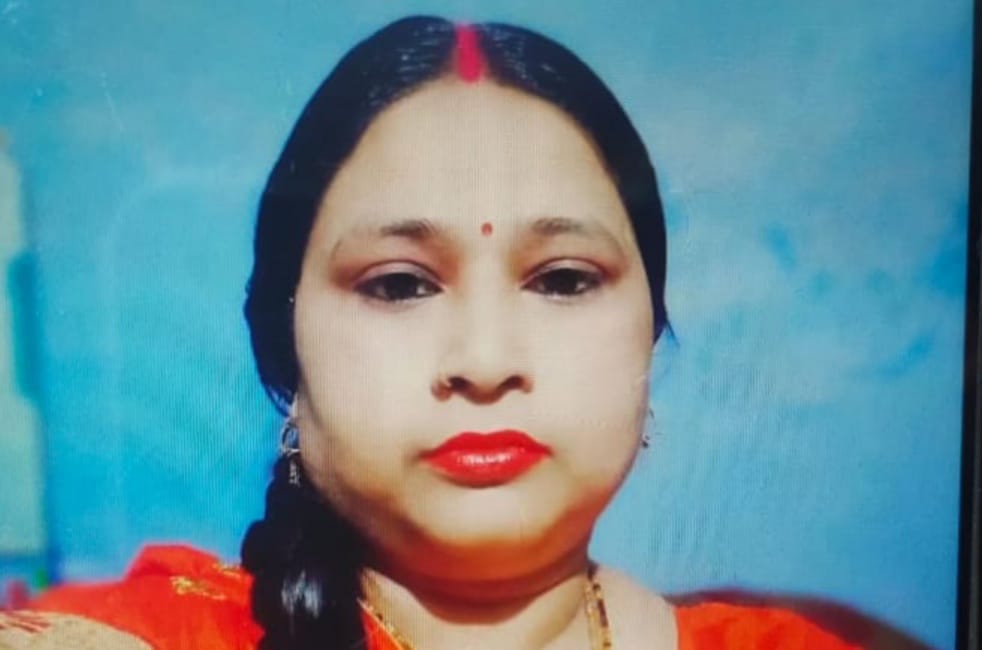 Mamta Saini murder Haridwar