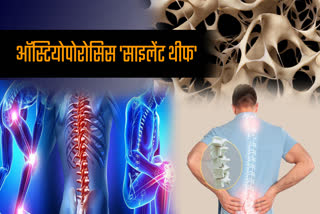 World Osteoporosis Day 2023