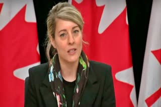 Canada Withdraws Diplomats From India