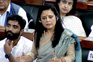 'Forced to sign white paper': TMC MP Mahua Moitra on businessman Hiranandani's affidavit