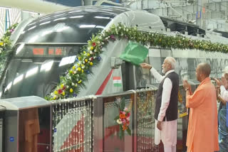 Namo Bharat Rail