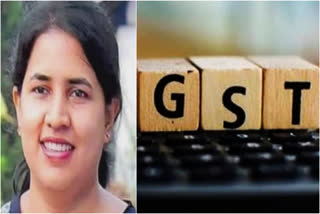 GST Department Refuses to Reply on RTI query Regarding Veena Vijayans Exalogic Companys Tax Payment,1.72 കോടി രൂപയ്ക്ക് വീണയുടെ കമ്പനി ഐജിഎസ്‌ടി അടച്ചോ എന്ന് ചോദ്യം ; മറുപടി നൽകാതെ ജിഎസ് ടി വകുപ്പ്