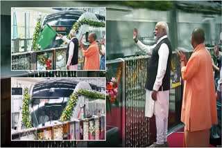 'NaMo Bharat': PM Modi flags off India's 1st Regional Rapid Transit System