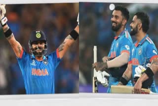 World Cup 2023 Virat Kohli