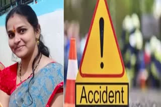 Maharashtra: Pregnant woman dies after falling from two-wheeler on way to buy chocolates for her son, 4-year-old child cries besides body all night