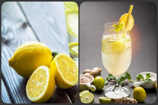 Lemon Water Side Effects