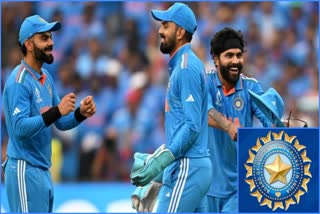 India Players To Get 2 3 Day Break To Spend With Their Families