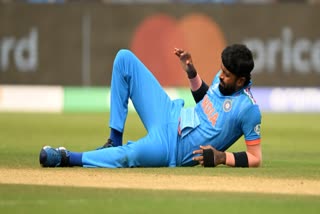 Hardik Pandya World Cup 2023