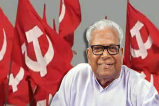 VS Achuthanandan Birthday