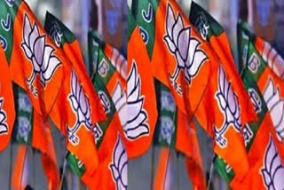 BJP's first list today! 65 candidates are likely to be announced...Several rounds of discussions were held in the core committee meeting