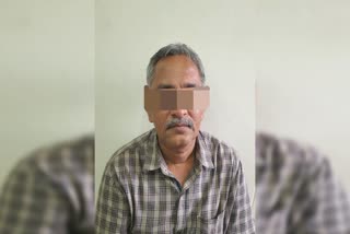 Gujarat ATS arrests man for spying, sharing defence information to Pakistan